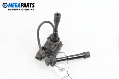 Bobină de aprindere for Suzuki Liana Hatchback (07.2001 - 12.2007) 1.6 i, 106 hp