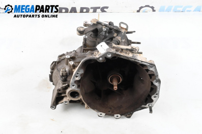 for Suzuki Liana Hatchback (07.2001 - 12.2007) 1.6 i, 106 hp