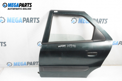 Tür for Citroen Xsara Break (10.1997 - 03.2010), 5 türen, combi, position: links, rückseite