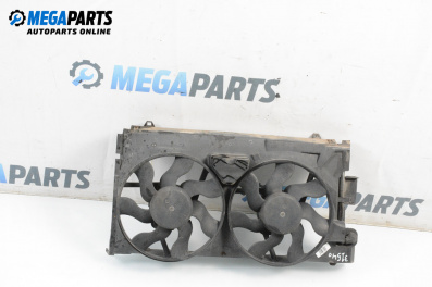Ventilatoare de răcire for Citroen Xsara Break (10.1997 - 03.2010) 1.4 i, 75 hp