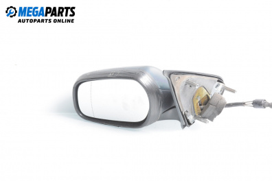 Spiegel for Citroen Xsara Break (10.1997 - 03.2010), 5 türen, combi, position: links