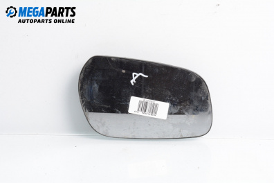Spiegelglas for Citroen Xsara Break (10.1997 - 03.2010), 5 türen, combi, position: rechts