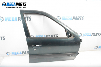 Tür for Citroen Xsara Break (10.1997 - 03.2010), 5 türen, combi, position: rechts, vorderseite