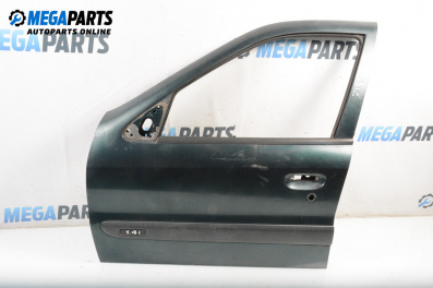 Tür for Citroen Xsara Break (10.1997 - 03.2010), 5 türen, combi, position: links, vorderseite
