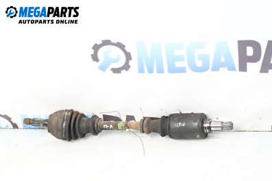 Driveshaft for Citroen Xsara Break (10.1997 - 03.2010) 1.4 i, 75 hp, position: front - left