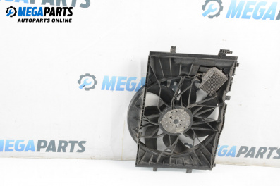 Radiator fan for Mercedes-Benz C-Class Estate (S203) (03.2001 - 08.2007) C 220 CDI (203.206), 143 hp