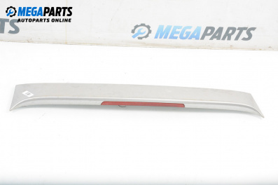 Spoiler for Mercedes-Benz C-Class Estate (S203) (03.2001 - 08.2007), station wagon
