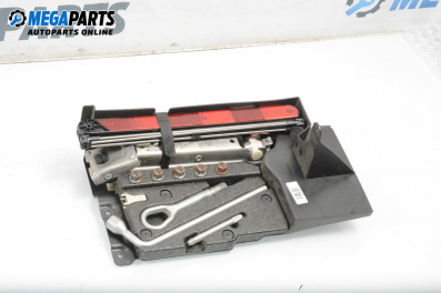 Werkzeugkasten for Mercedes-Benz C-Class Estate (S203) (03.2001 - 08.2007)