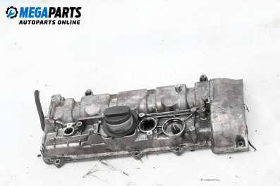 Valve cover for Mercedes-Benz C-Class Estate (S203) (03.2001 - 08.2007) C 220 CDI (203.206), 143 hp