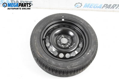 Reserverad for Opel Astra H Hatchback (01.2004 - 05.2014) 16 inches, width 6.5 (Preis pro stück)