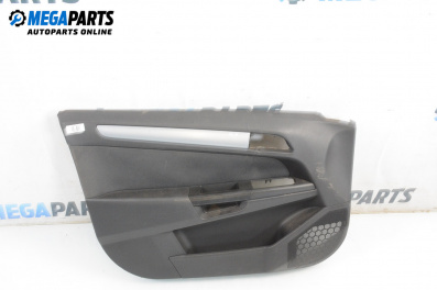 Interior door panel for Opel Astra H Hatchback (01.2004 - 05.2014), 5 doors, hatchback, position: front - left