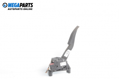 Potențiometru clapetă de accelerație for Opel Astra H Hatchback (01.2004 - 05.2014)