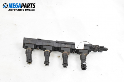 Bobină de aprindere for Opel Astra H Hatchback (01.2004 - 05.2014) 1.4, 90 hp