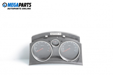 Kilometerzähler for Opel Astra H Hatchback (01.2004 - 05.2014) 1.4, 90 hp, № 13216682