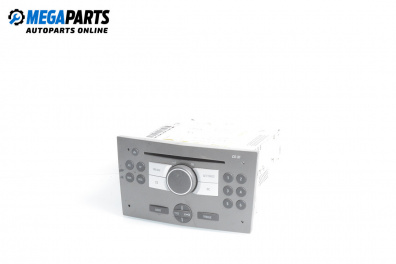 CD spieler for Opel Astra H Hatchback (01.2004 - 05.2014)