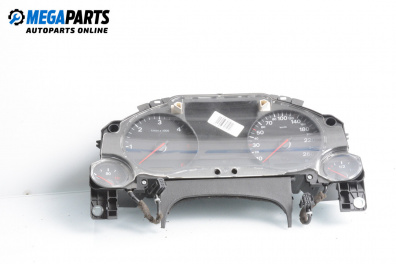 Kilometerzähler for Audi A8 Sedan 4E (10.2002 - 07.2010) 3.0 TDI quattro, 233 hp