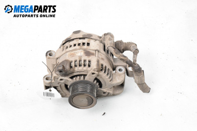 Gerenator for Toyota Avensis II Station Wagon (04.2003 - 11.2008) 2.0 D-4D (ADT250), 126 hp