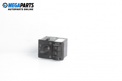 Comutator lumini for Opel Zafira A Minivan (04.1999 - 06.2005)