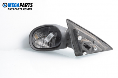 Oglindă for Renault Laguna I Hatchback (11.1993 - 08.2002), 5 uși, hatchback, position: stânga