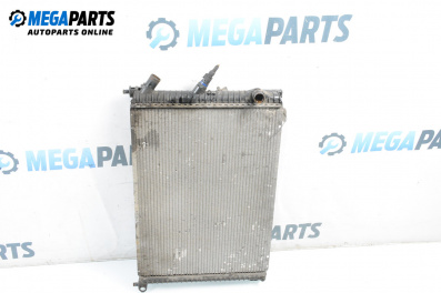 Radiator de apă for Renault Laguna I Hatchback (11.1993 - 08.2002) 1.8 16V (B563, B564), 120 hp