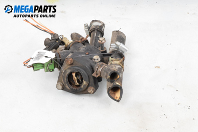 Corp termostat for Renault Laguna I Hatchback (11.1993 - 08.2002) 1.8 16V (B563, B564), 120 hp