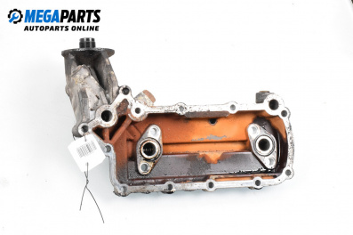 Ölfiltergehäuse for Kia Sorento I SUV (08.2002 - 12.2009) 2.5 CRDi, 140 hp