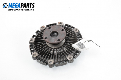 Fan clutch for Kia Sorento I SUV (08.2002 - 12.2009) 2.5 CRDi, 140 hp
