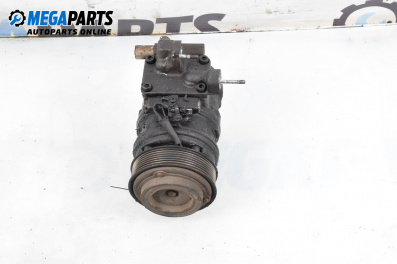 Kompressor klimaanlage for Kia Sorento I SUV (08.2002 - 12.2009) 2.5 CRDi, 140 hp, automatic, № 16250-23500