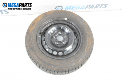 Reserverad for Audi A4 Avant B5 (11.1994 - 09.2001) 15 inches, width 6 (Preis pro stück)