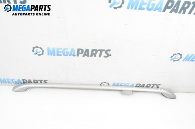Șină portbagaj de acoperiș for Renault Laguna II Grandtour (03.2001 - 12.2007), 5 uși, combi, position: stânga