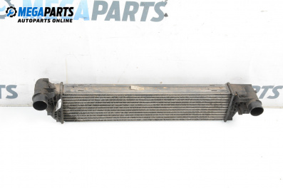 Intercooler for Renault Laguna II Grandtour (03.2001 - 12.2007) 1.9 dCi (KG1V), 130 hp