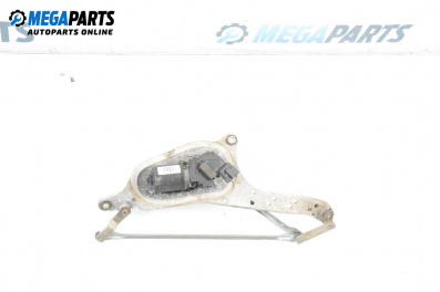 Motor ștergătoare parbriz for Renault Laguna II Grandtour (03.2001 - 12.2007), combi, position: fața