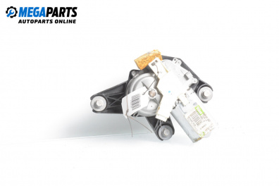 Motor ștergătoare parbriz for Renault Laguna II Grandtour (03.2001 - 12.2007), combi, position: din spate