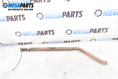Schalldämpfer for Renault Laguna II Grandtour (03.2001 - 12.2007) 1.9 dCi (KG1V), 130 hp