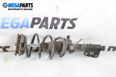 MacPherson-federbein for Renault Laguna II Grandtour (03.2001 - 12.2007), combi, position: links, vorderseite