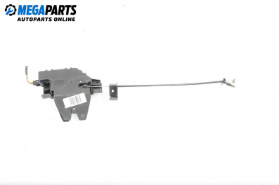 Heckklappe-schloss for BMW 5 Series E60 Sedan E60 (07.2003 - 03.2010), sedan, position: rückseite