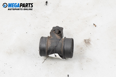 Debitmetru for Opel Meriva A Minivan (05.2003 - 05.2010) 1.4 16V Twinport, 90 hp