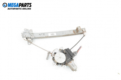 Antrieb el. fensterheber for Mitsubishi Outlander I SUV (03.2001 - 12.2006), 5 türen, suv, position: rechts, rückseite