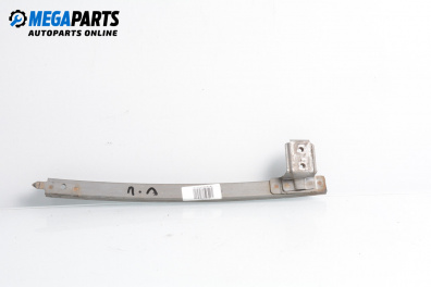 Fensterheber führungselement for Mitsubishi Outlander I SUV (03.2001 - 12.2006), 5 türen, suv, position: links, vorderseite