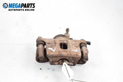 Etrier de frână for Mitsubishi Outlander I SUV (03.2001 - 12.2006), position: stânga - spate