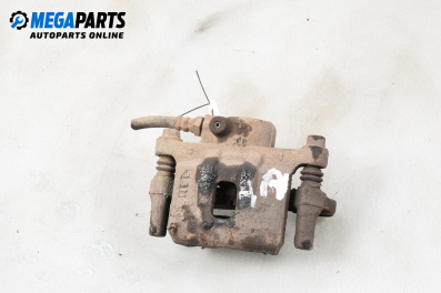 Etrier de frână for Mitsubishi Outlander I SUV (03.2001 - 12.2006), position: dreaptă - spate