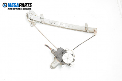 Antrieb el. fensterheber for Mitsubishi Outlander I SUV (03.2001 - 12.2006), 5 türen, suv, position: rechts, vorderseite