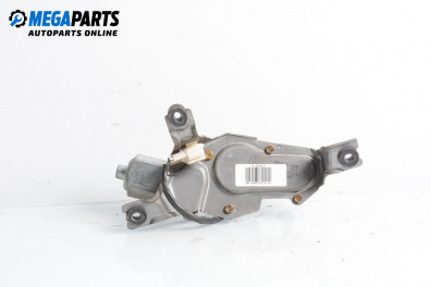 Motor scheibenwischer, vorne for Mitsubishi Outlander I SUV (03.2001 - 12.2006), suv, position: rückseite
