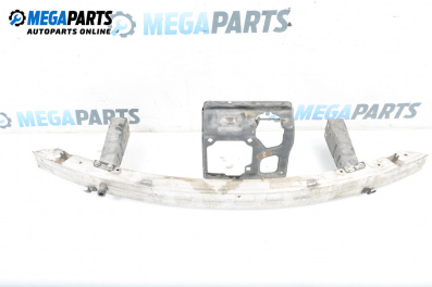 Bumper support brace impact bar for Mercedes-Benz CLS-Class Sedan (C219) (10.2004 - 02.2011), sedan, position: front