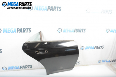Door for Mercedes-Benz CLS-Class Sedan (C219) (10.2004 - 02.2011), 5 doors, sedan, position: rear - right