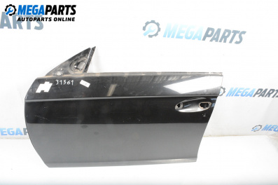 Door for Mercedes-Benz CLS-Class Sedan (C219) (10.2004 - 02.2011), 5 doors, sedan, position: front - left