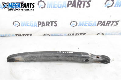 Bumper support brace impact bar for Mercedes-Benz CLS-Class Sedan (C219) (10.2004 - 02.2011), sedan, position: rear