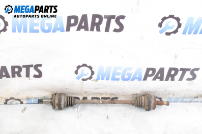 Driveshaft for Mercedes-Benz CLS-Class Sedan (C219) (10.2004 - 02.2011) CLS 350 (219.357), 292 hp, position: rear - left, automatic