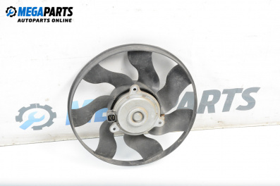 Ventilator radiator for Peugeot 306 Sedan (04.1993 - 10.2003) 1.8 ST, 101 hp
