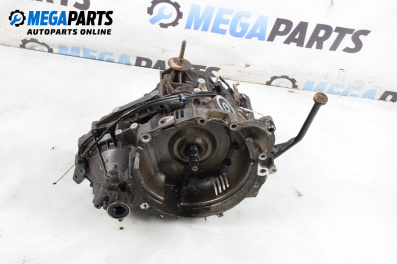 Automatic gearbox for Peugeot 306 Sedan (04.1993 - 10.2003) 1.8 ST, 101 hp, automatic